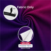 Horizontal Fabric Pop Up Banners (Double Side Printed)