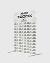 Modular Booth Kits 6m x 6m - Model 20