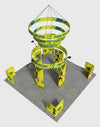 Modular Booth Kits 6m x 6m - Model 21