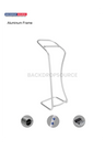 Ipad Stand for Exhibition Displays