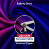Magnetic Fabric Booth Display - Model 1 (3m x 3m)