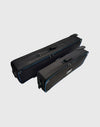 M-Size Hard Case with Wheels