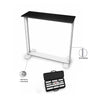 Non-Backlit SEG Display Counter - 1m H
