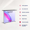 Non-Backlit SEG Display Counter - 1m H