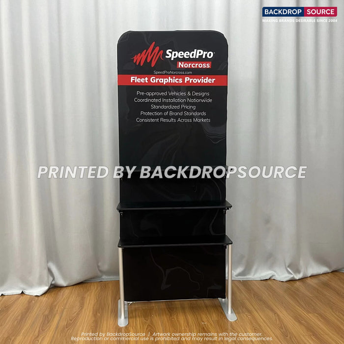 Display accessories