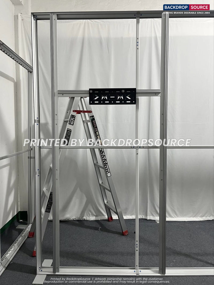Display accessories
