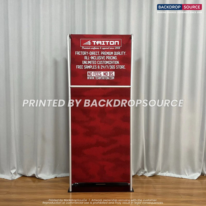 Display accessories