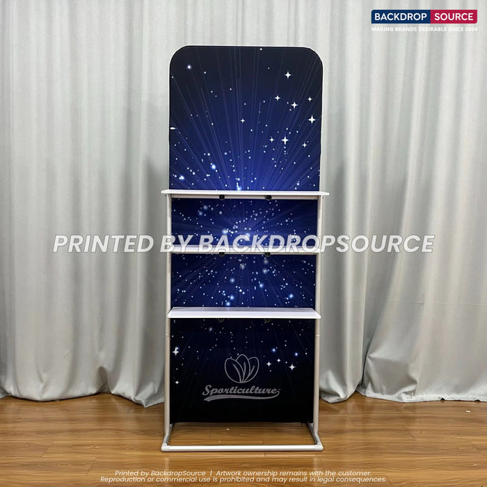 Display accessories