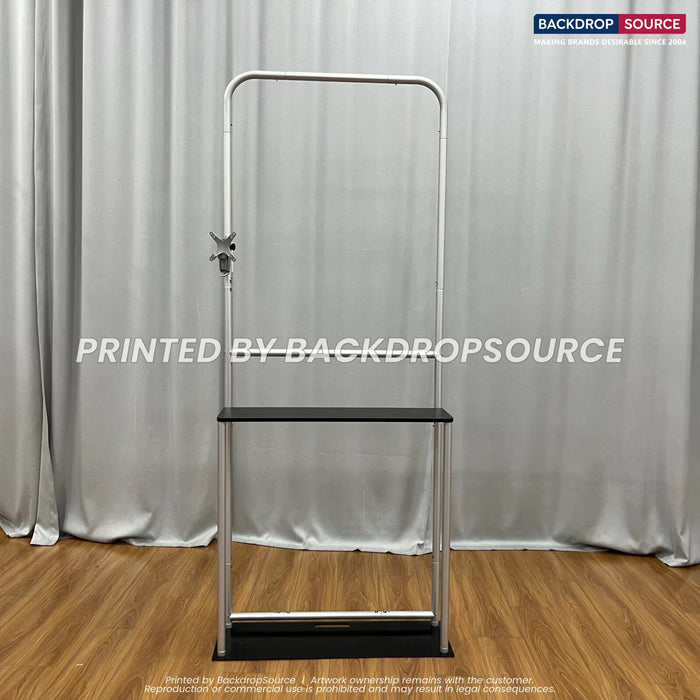 Display accessories