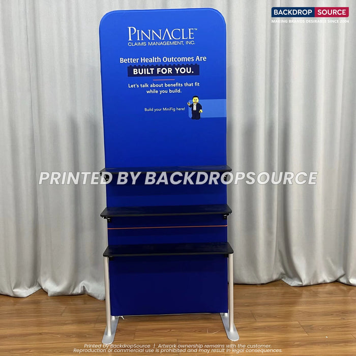 Display accessories