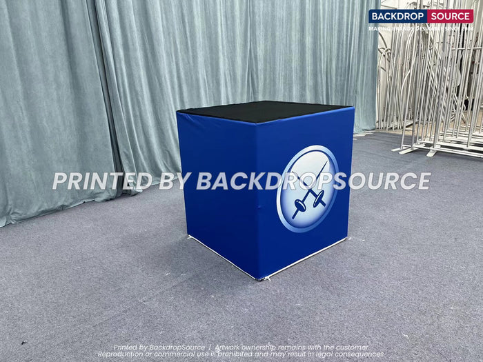 Fabric counters