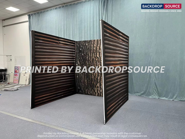 Plinths