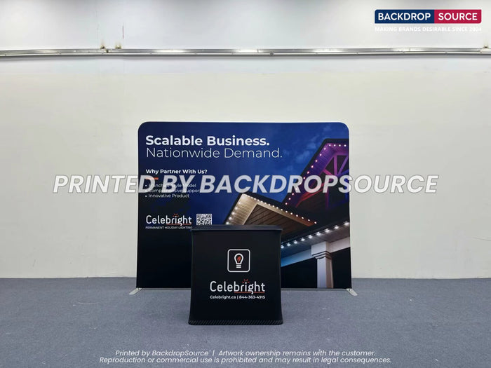 Complete Booth Kits