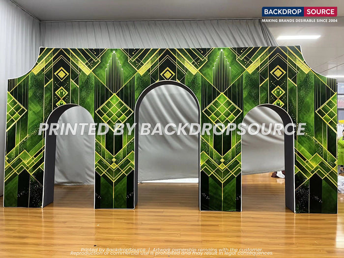 Arch Party Sets