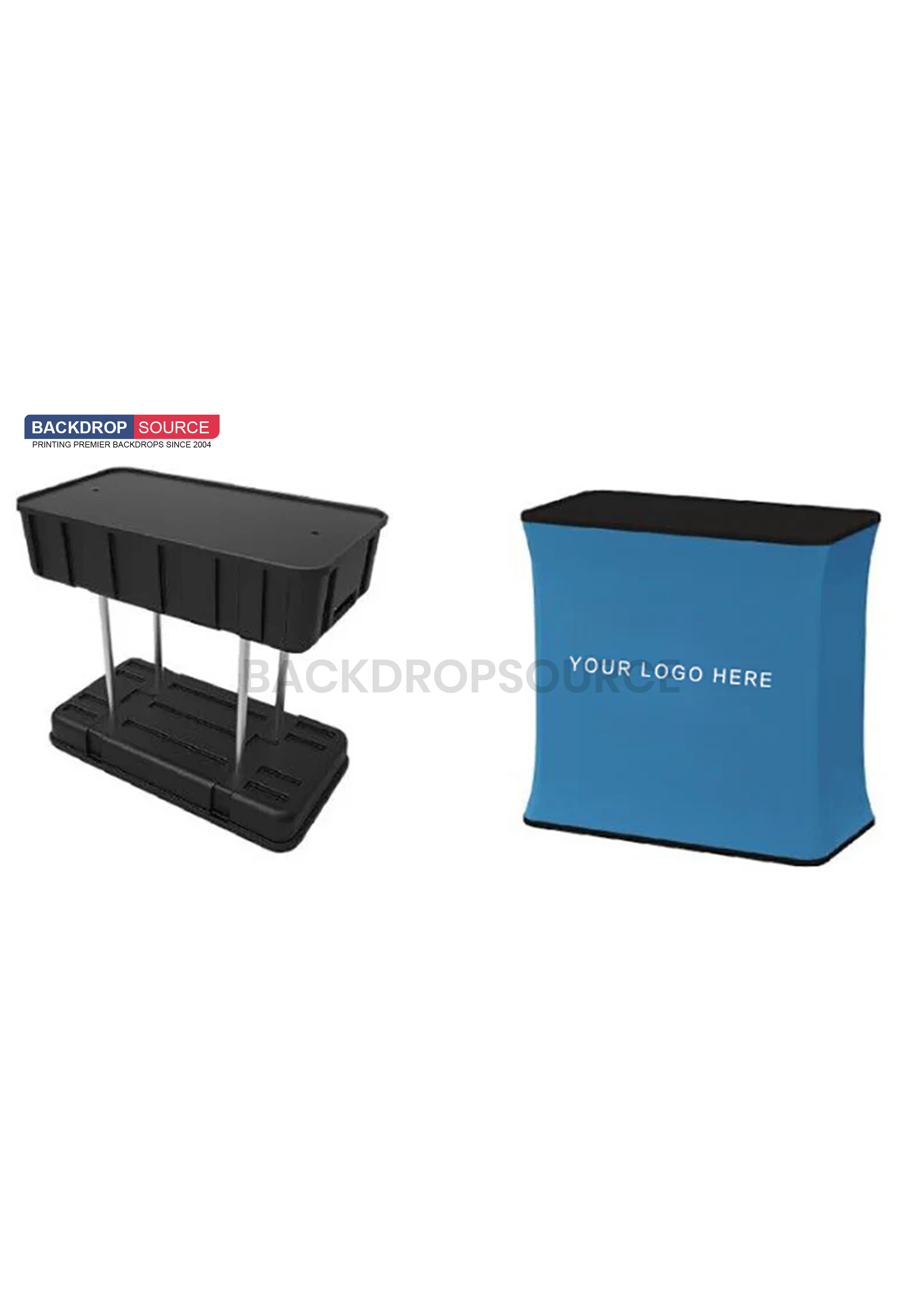 Podium Case