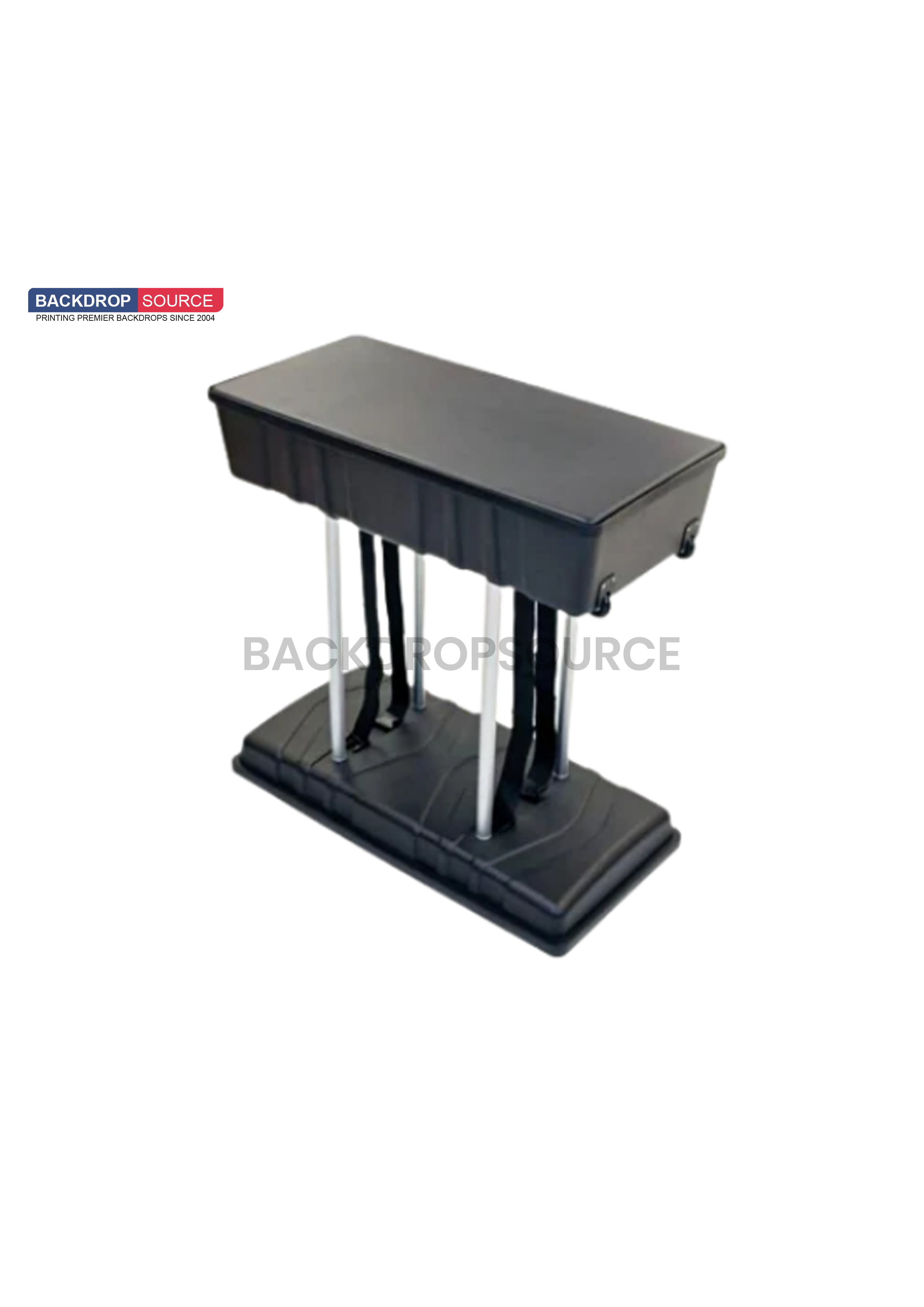 Podium Case