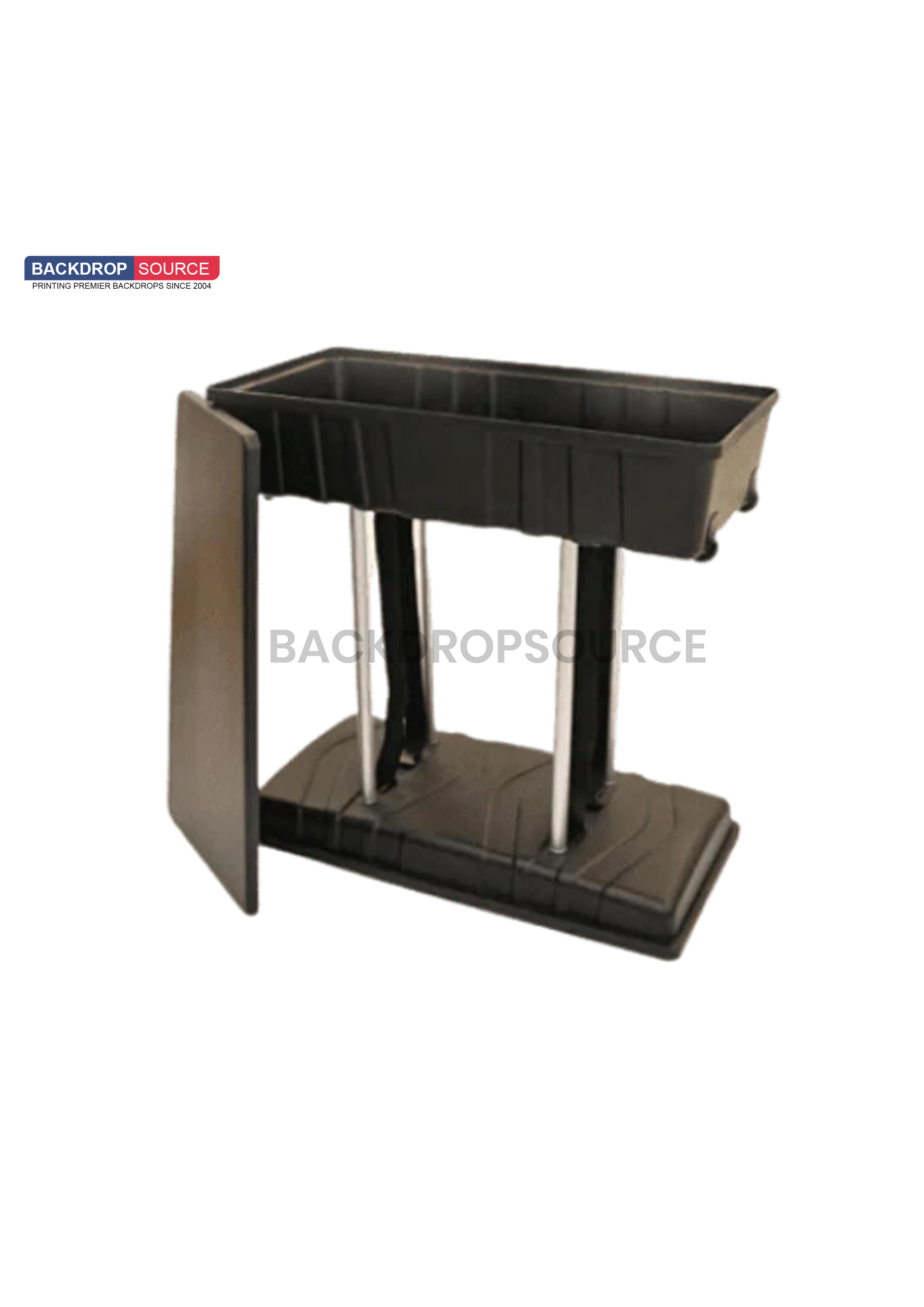Podium Case