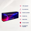 Premium Fabric Counter Display - 3m W