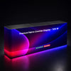 Premium Fabric Counter Display - 3m W