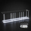 Premium Fabric Counter Display - 3m W