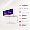 Canopy Tent - Billboard Banner