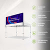 Canopy Tent - Billboard Banner