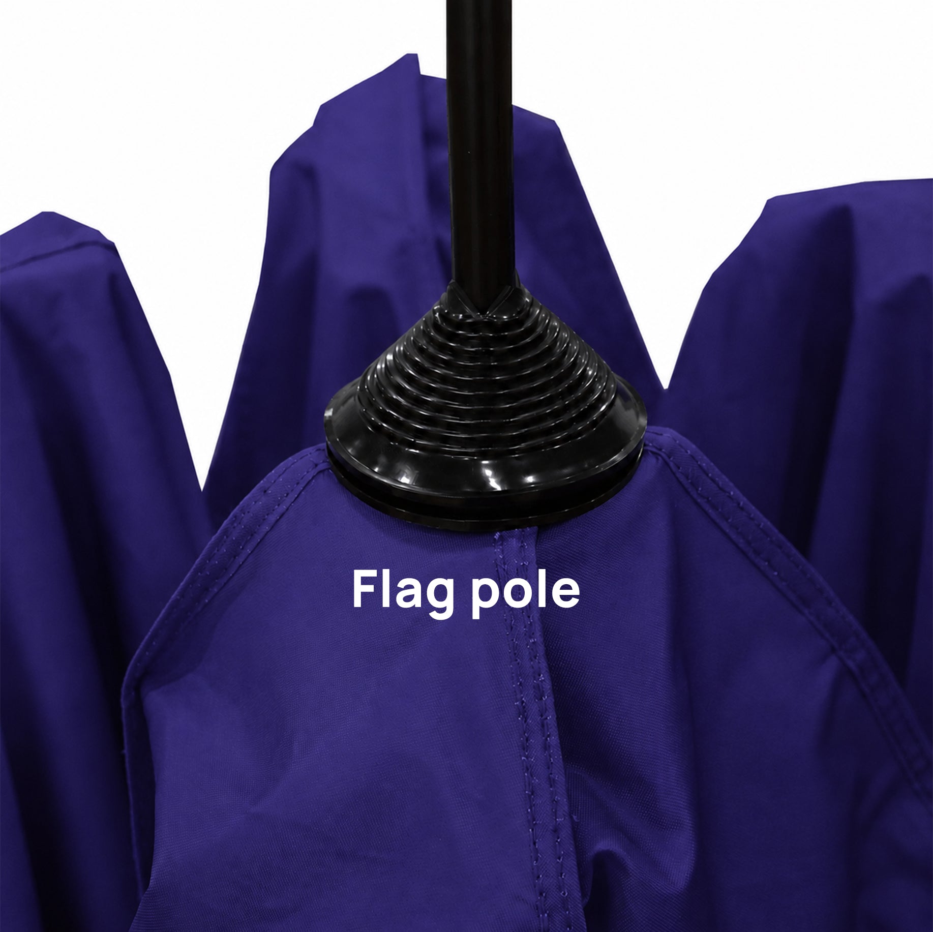 Printed Canopy Peak Flag