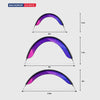 Racing Air Gate