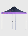 Heavy Duty Custom Canopy Tent (2m x 3m)
