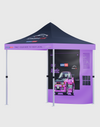 Heavy Duty Custom Canopy Tent (2m x 3m)