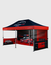 Heavy Duty Custom Canopy Tent (6m x 3m)