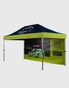 Heavy Duty Custom Canopy Tent (4.5m x 3m)