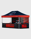Heavy Duty Custom Canopy Tent (6m x 3m)