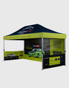 Heavy Duty Custom Canopy Tent (4.5m x 3m)