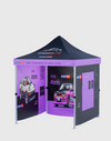 Heavy Duty Custom Canopy Tent (2m x 3m)