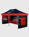 Heavy Duty Custom Canopy Tent (6m x 3m)