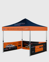 Heavy Duty Custom Canopy Tent (3m x 3m)