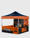 Heavy Duty Custom Canopy Tent (3m x 3m)