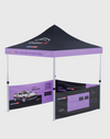 Heavy Duty Custom Canopy Tent (2m x 3m)