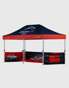 Heavy Duty Custom Canopy Tent (6m x 3m)