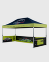 Heavy Duty Custom Canopy Tent (4.5m x 3m)