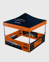 Heavy Duty Custom Canopy Tent (3m x 3m)