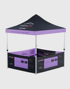 Heavy Duty Custom Canopy Tent (2m x 3m)