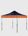 Heavy Duty Custom Canopy Tent (3m x 3m)