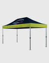 Heavy Duty Custom Canopy Tent (4.5m x 3m)