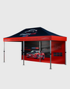 Heavy Duty Custom Canopy Tent (6m x 3m)