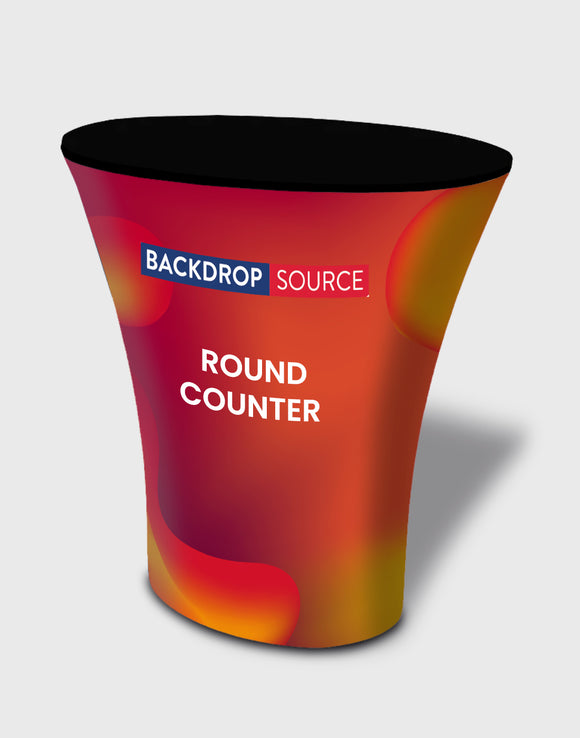 Custom Printer Counters – Backdropsource UAE