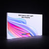 SEG Fabric LED Backlit Light Box- 4m W x 2.5m H