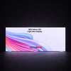 SEG Fabric LED Backlit Light Box - 5m W x 2.5m H