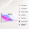 SEG Fabric LED Backlit Light Box - 5m W x 2.5m H